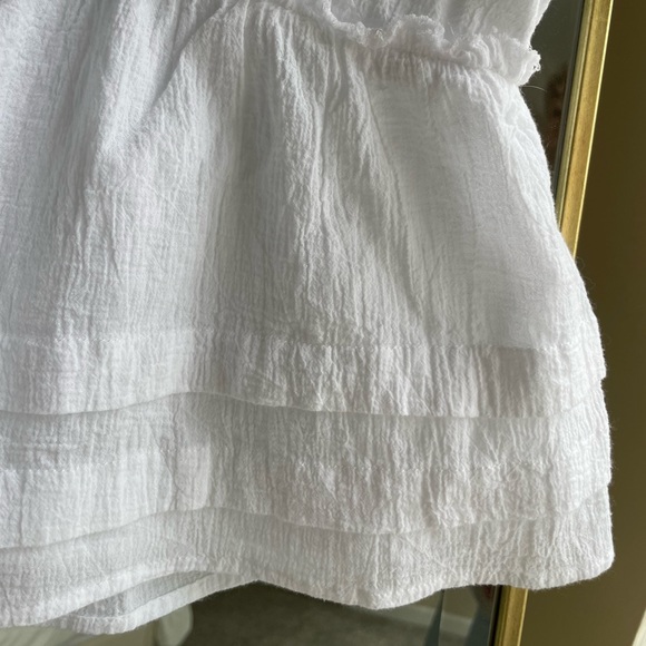 Altar’d state top - Picture 4 of 7